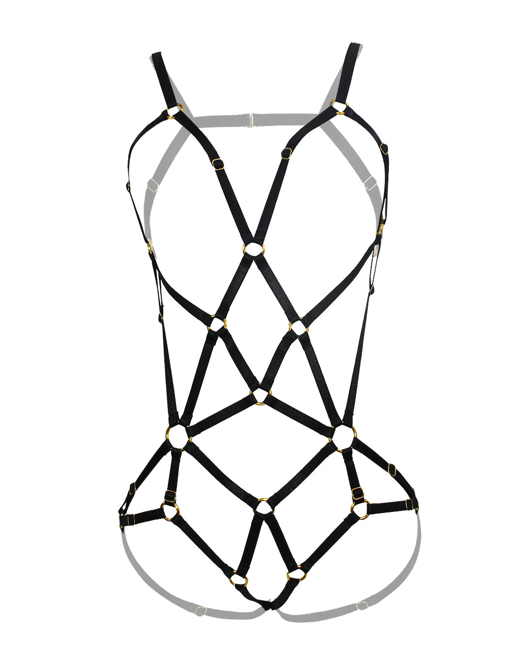 Harness Maze