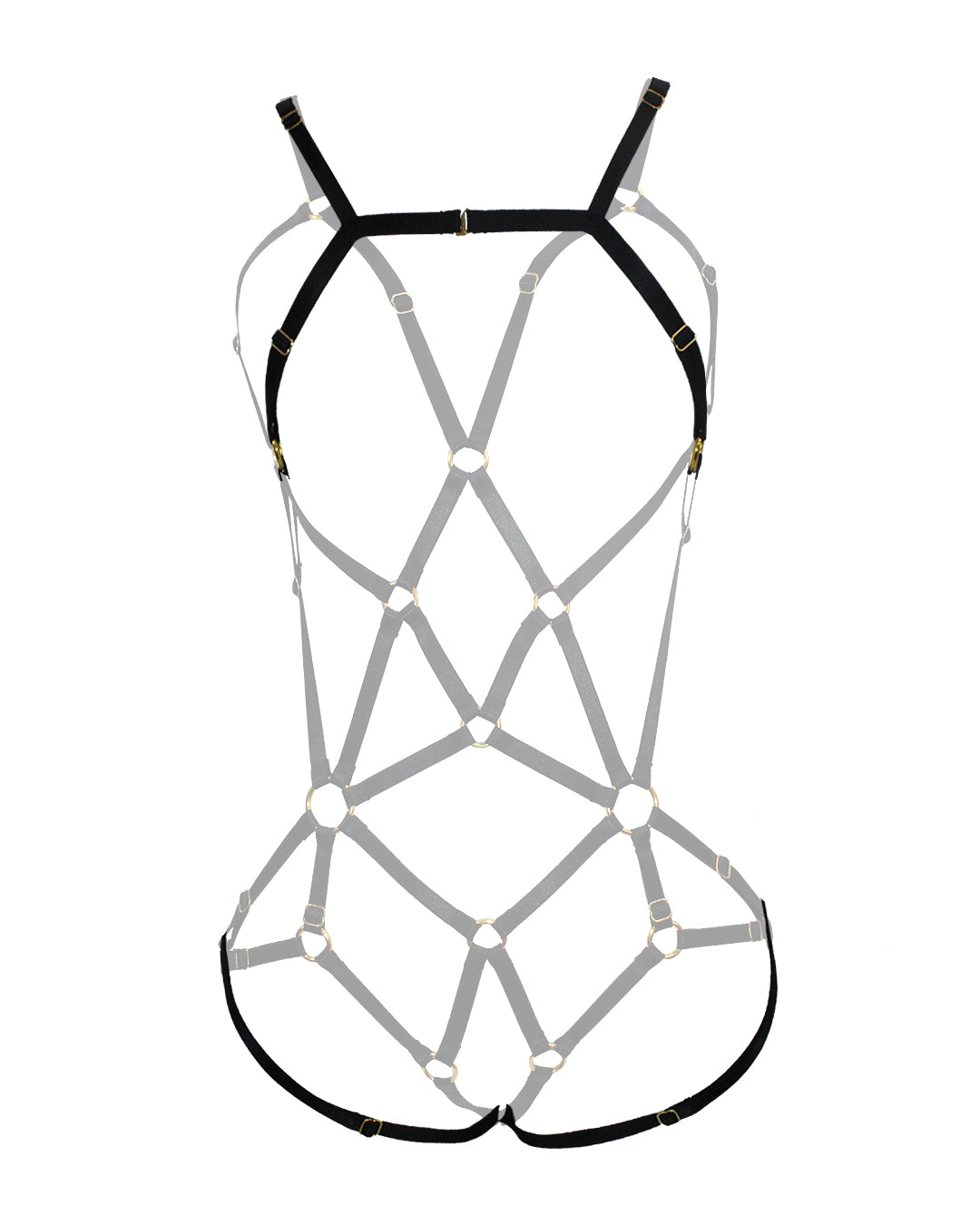 Harness Maze