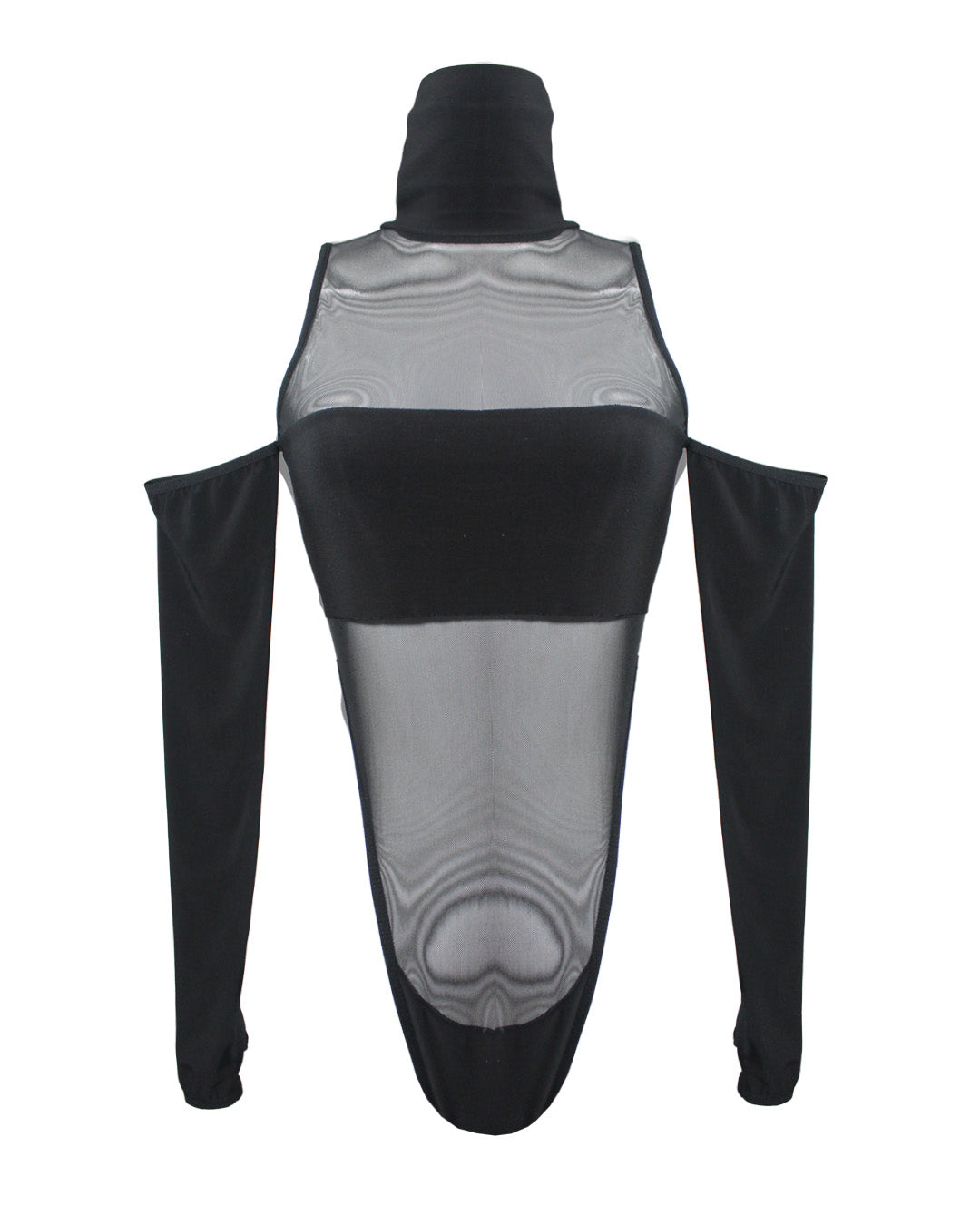 Raven Bodysuit
