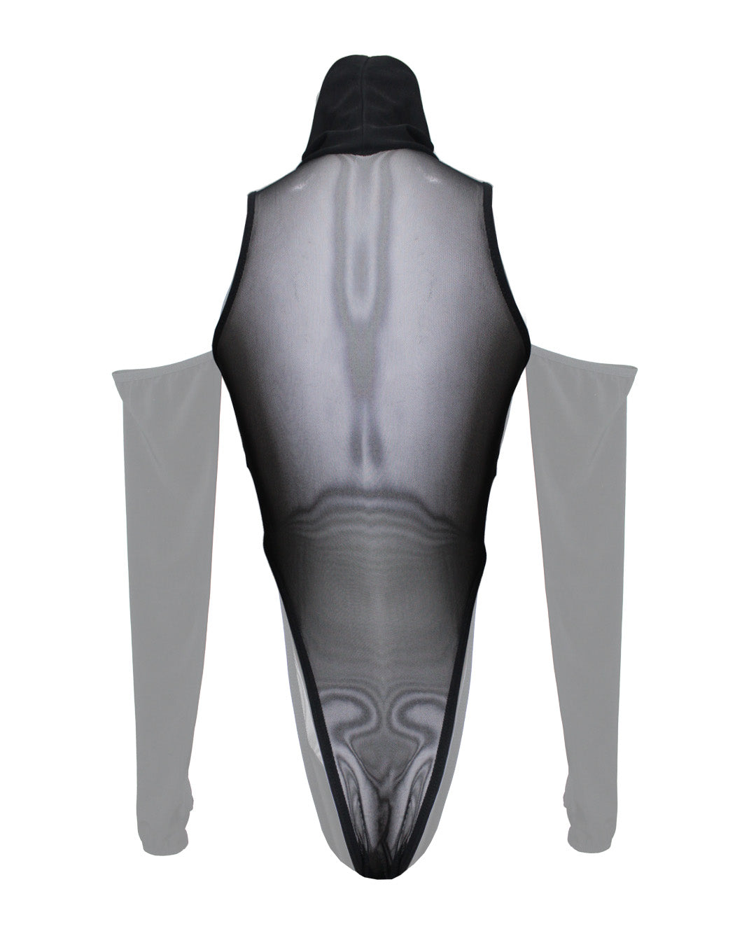 Raven Bodysuit