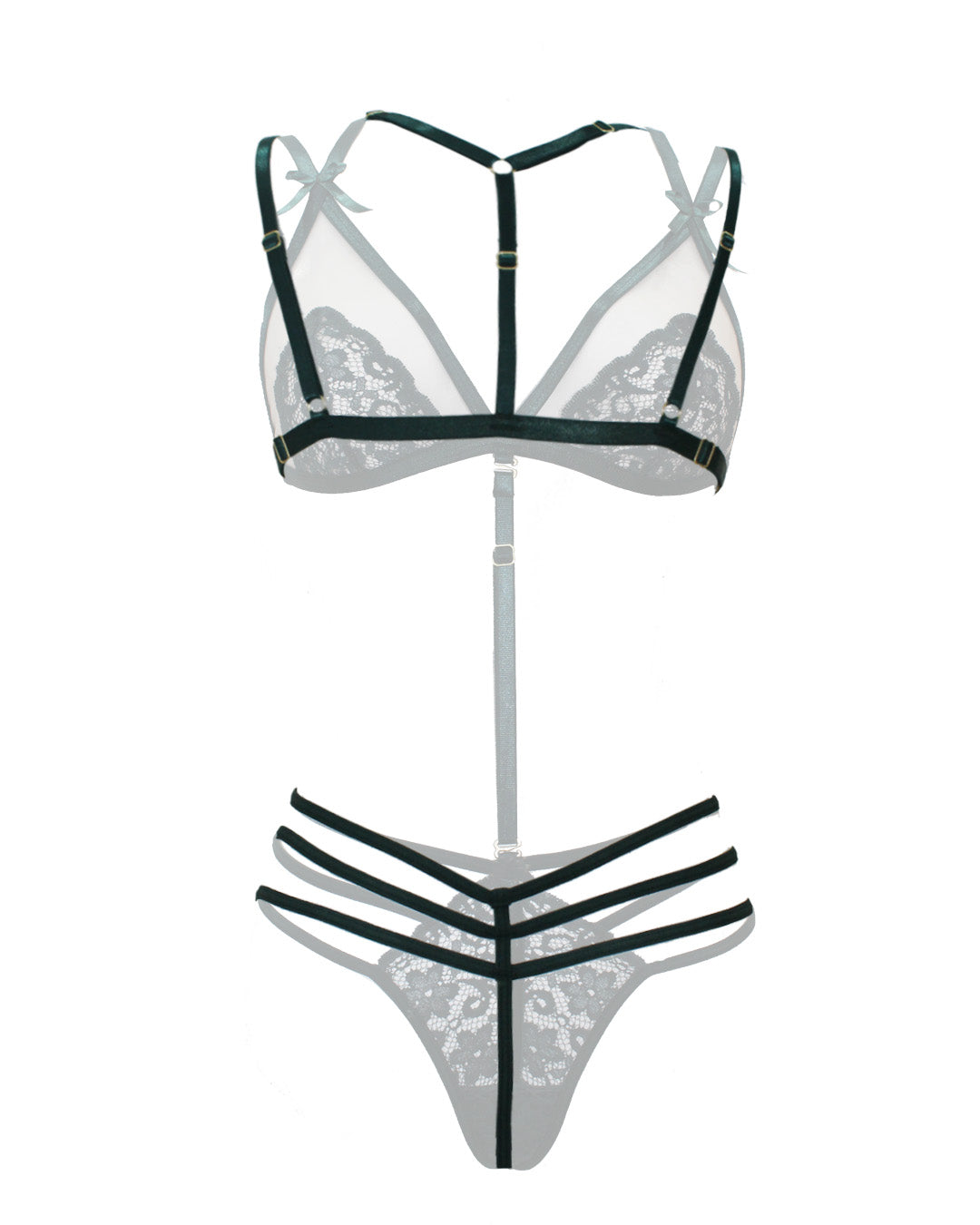 Meyer Jade set