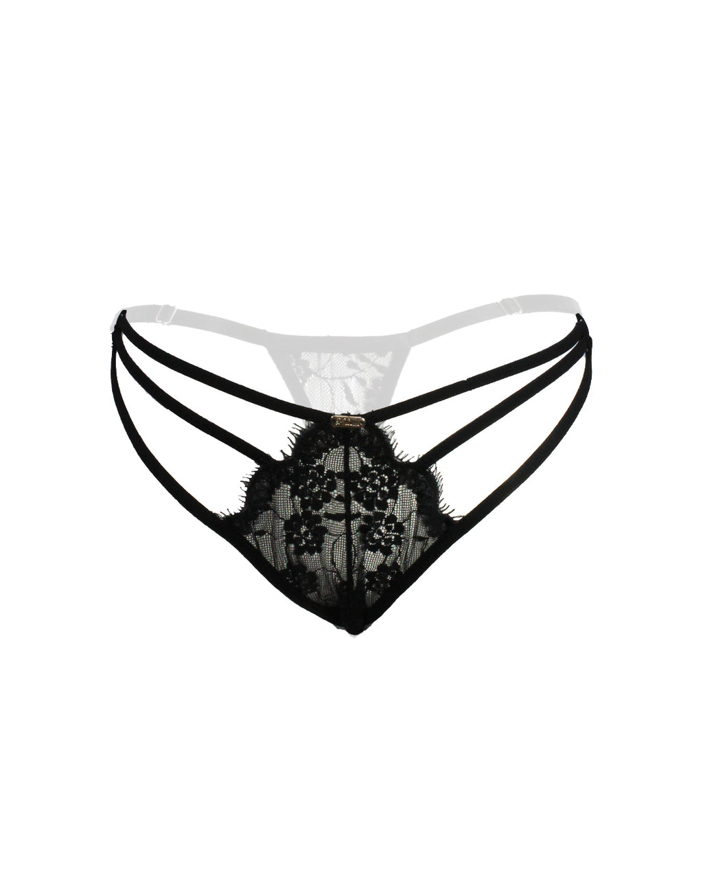 Set Manelyck Black