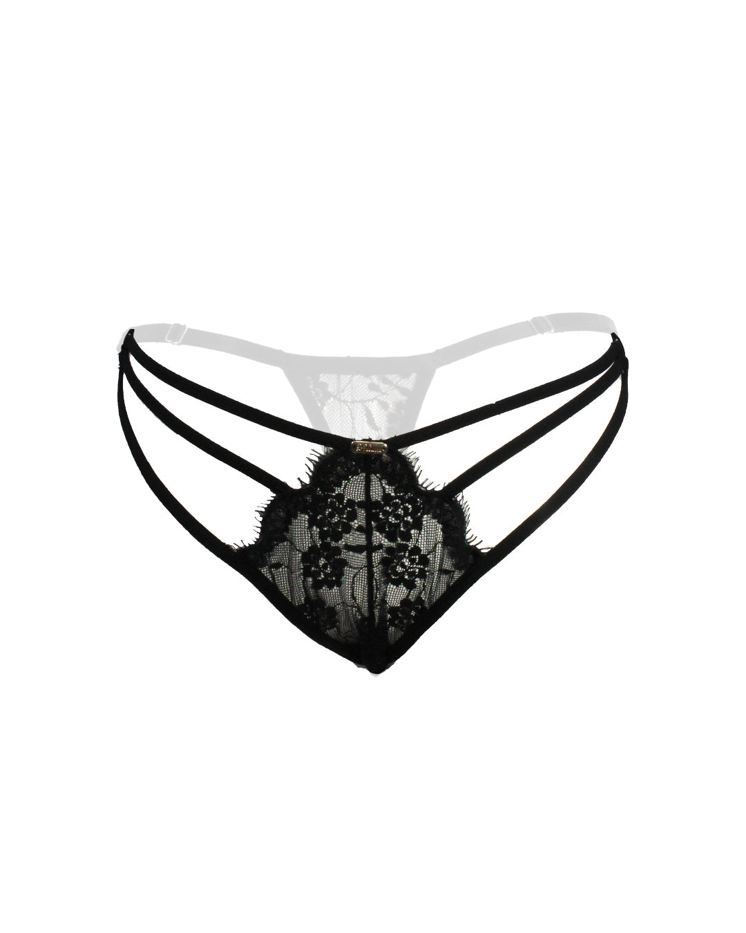 Set Manelyck Black