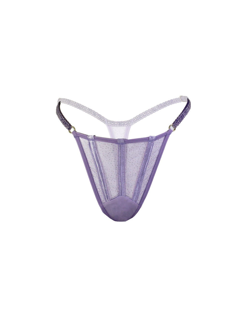 Tanga Ariel