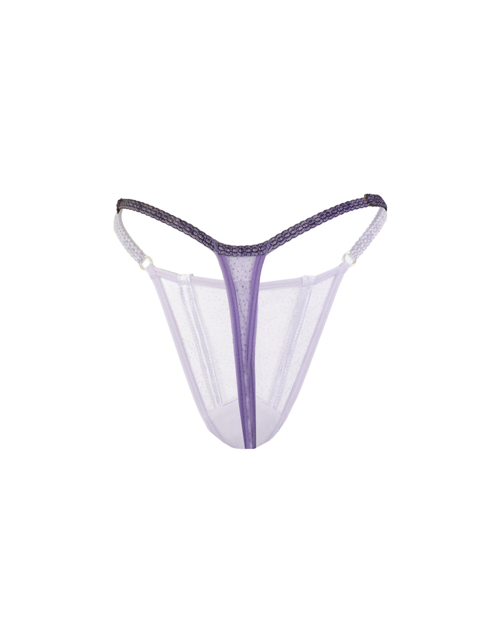 Tanga Ariel