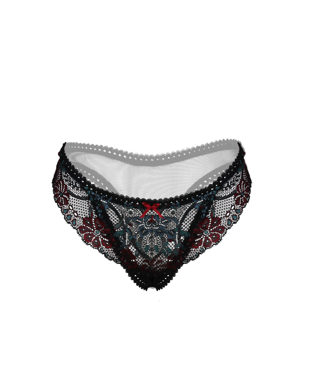 Thong Snow White