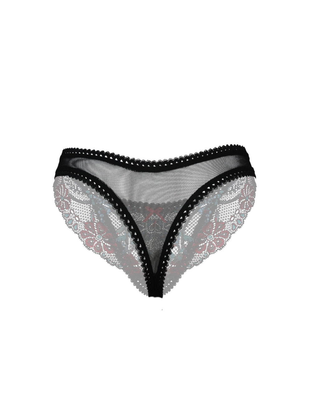 Thong Snow White