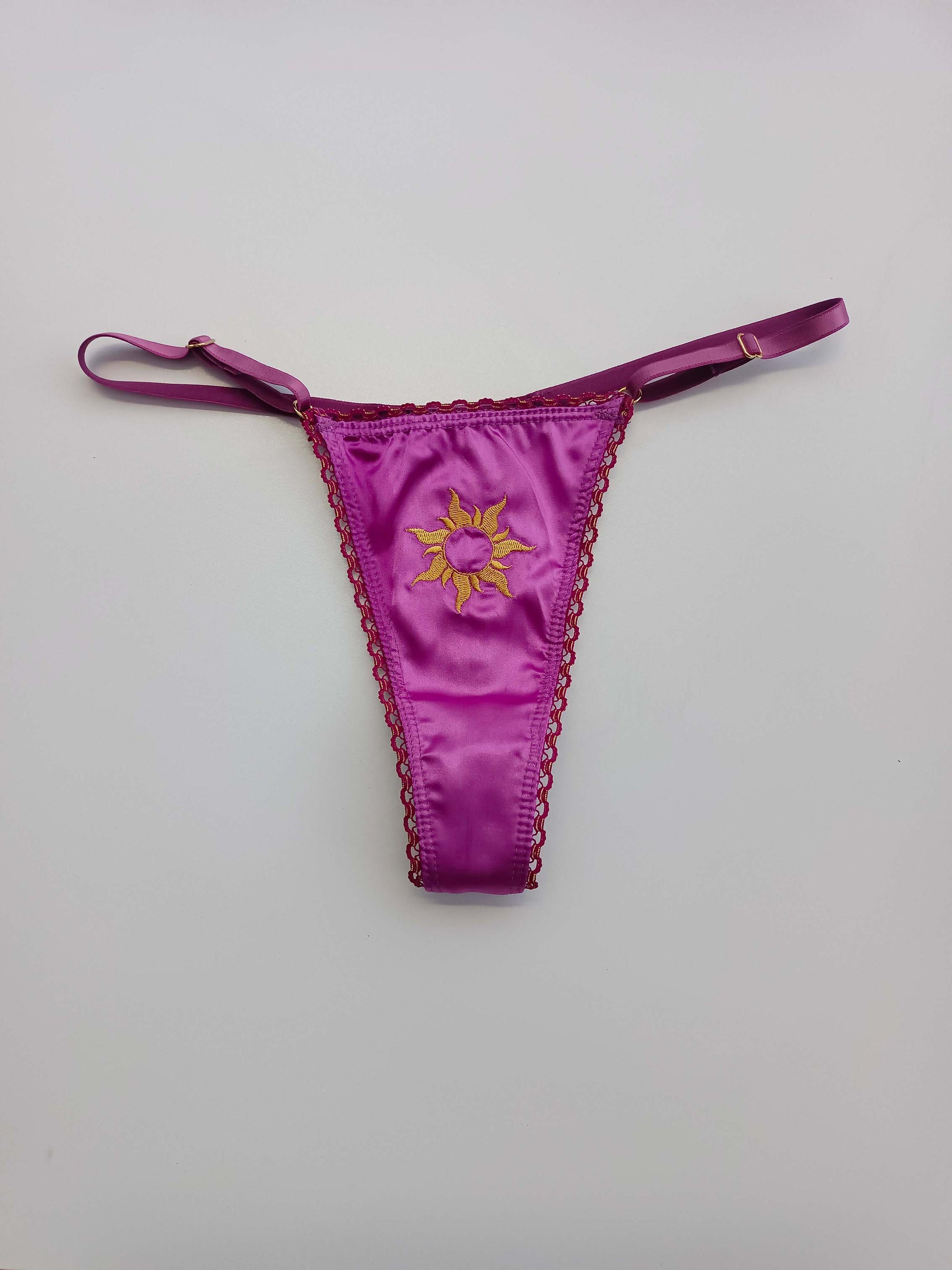 Panty Fairy's Box