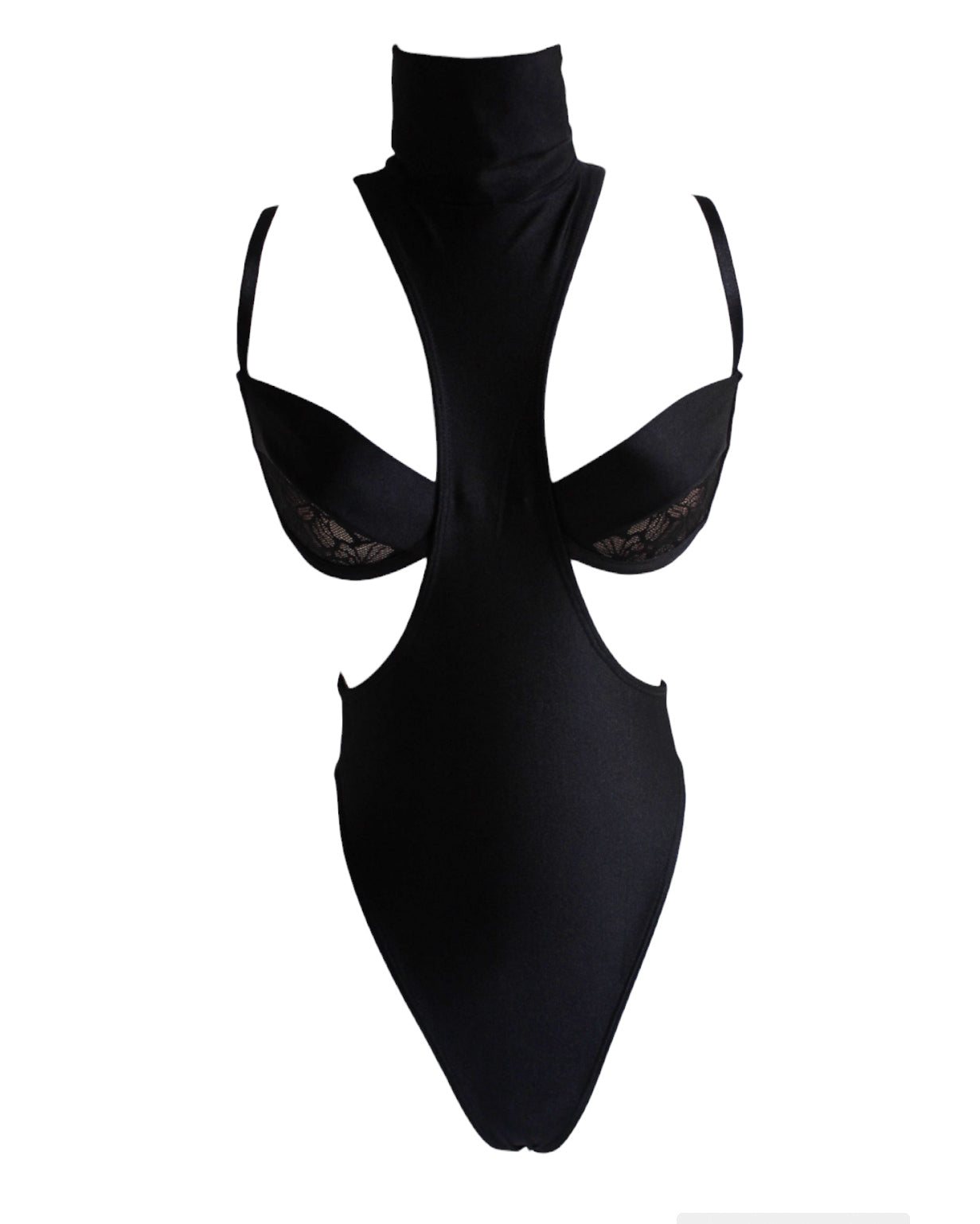Carlota Bodysuit