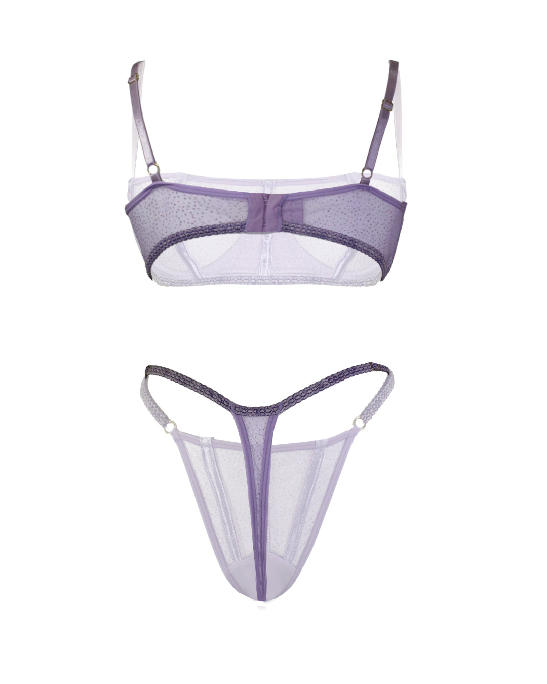 Set Ariel
