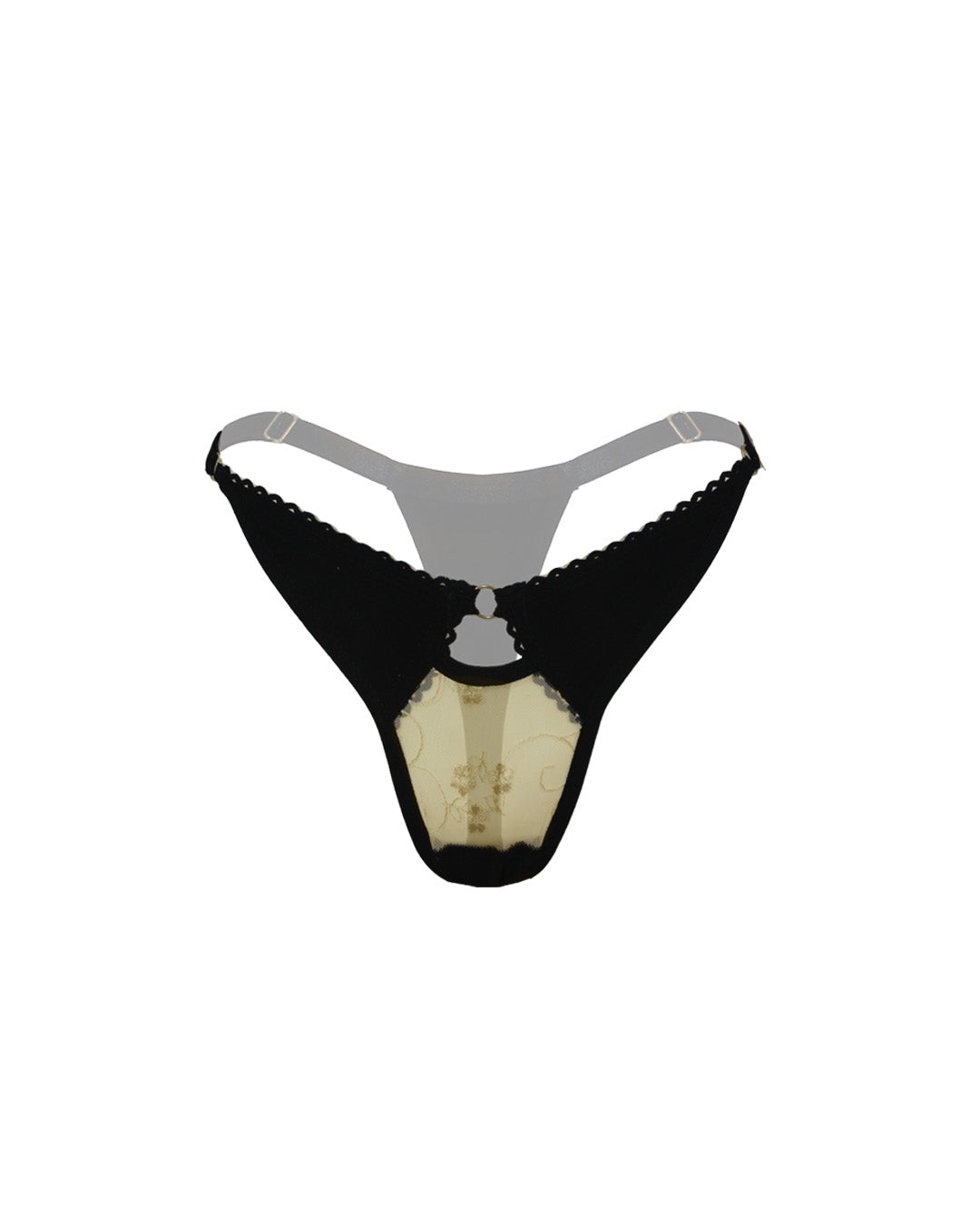 Tanga Mulán
