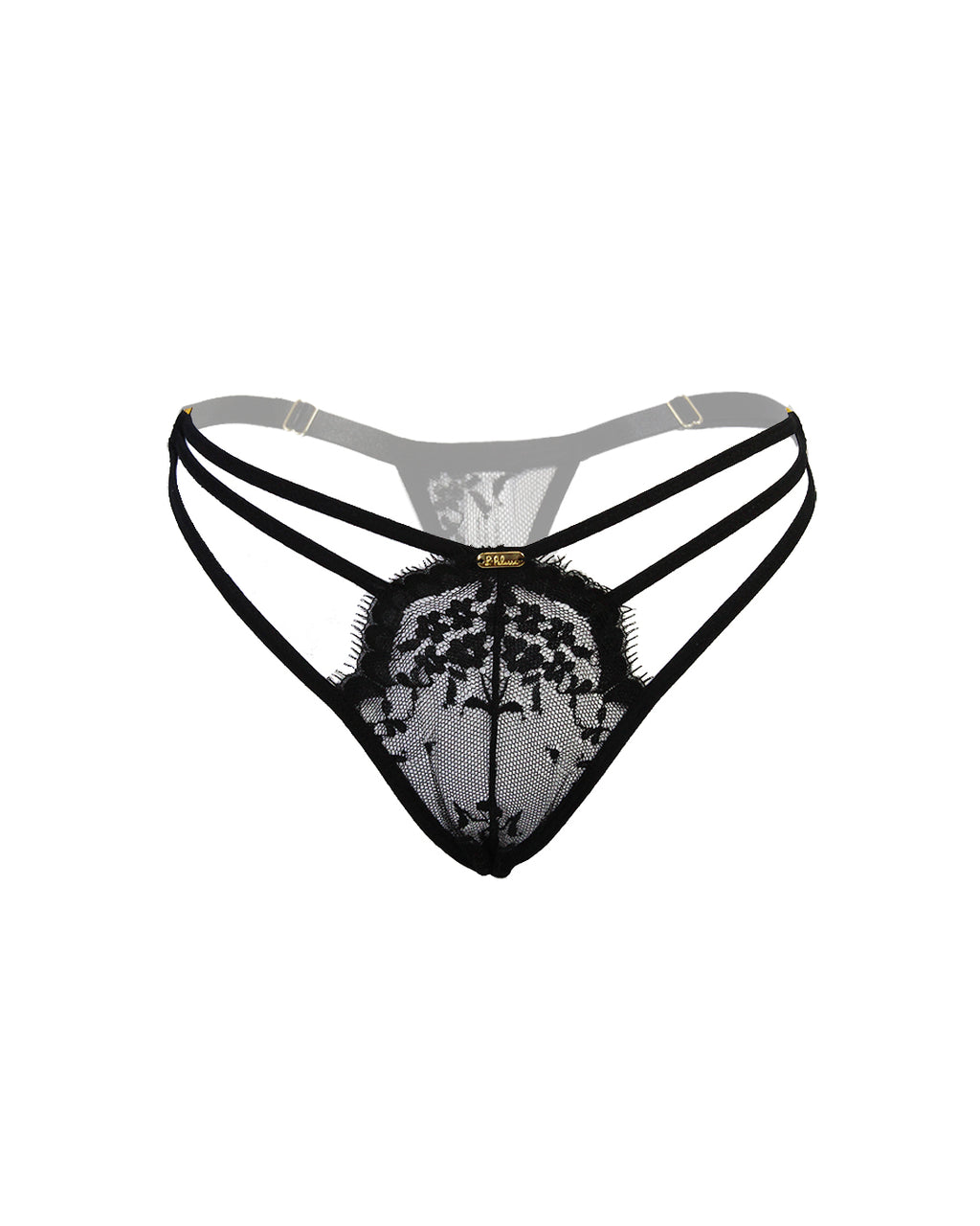 Thong Topacio