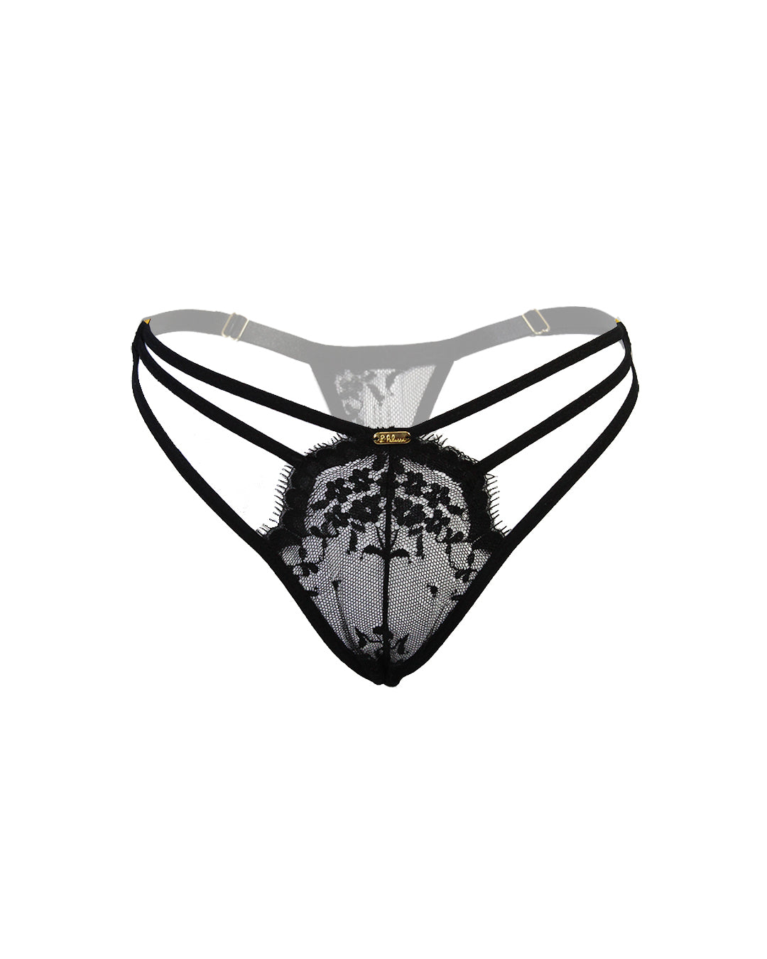 Thong Topacio